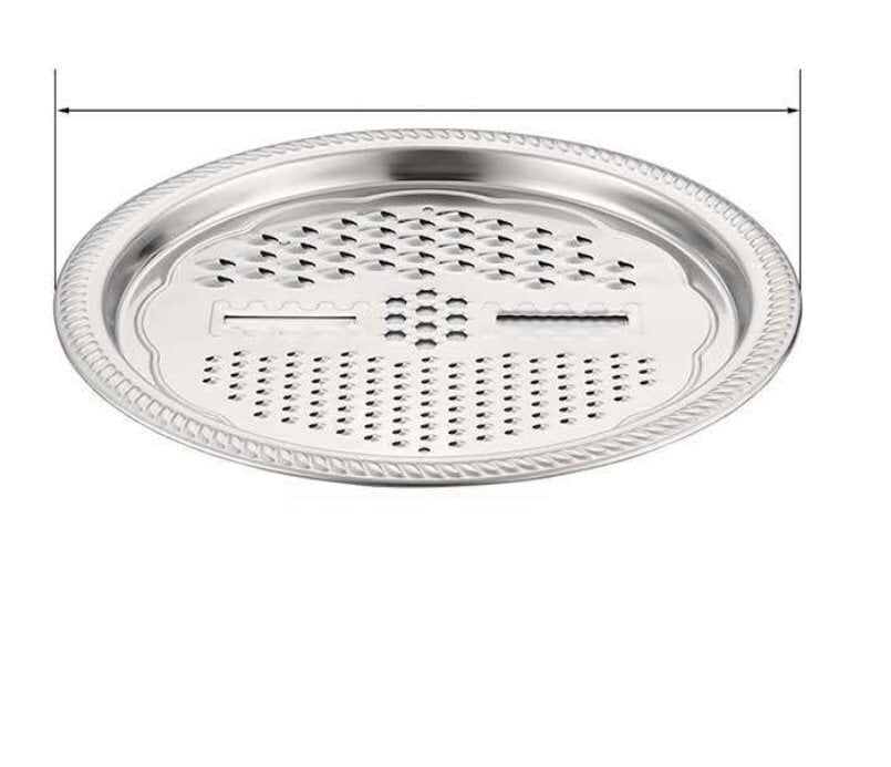🎁HEISSER VERKAUF 50 % RABATT 💥 Multifunktionaler rostfreier Waschtisch!