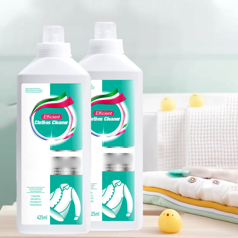 Vielseitiger effizienter Kleidungsreiniger