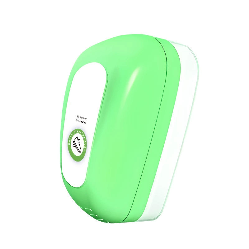 🔥KAUFE 2, ERHALTE 1 GRATIS🔥 Wasserfreie Sanfte Reinigungsschuhbürste