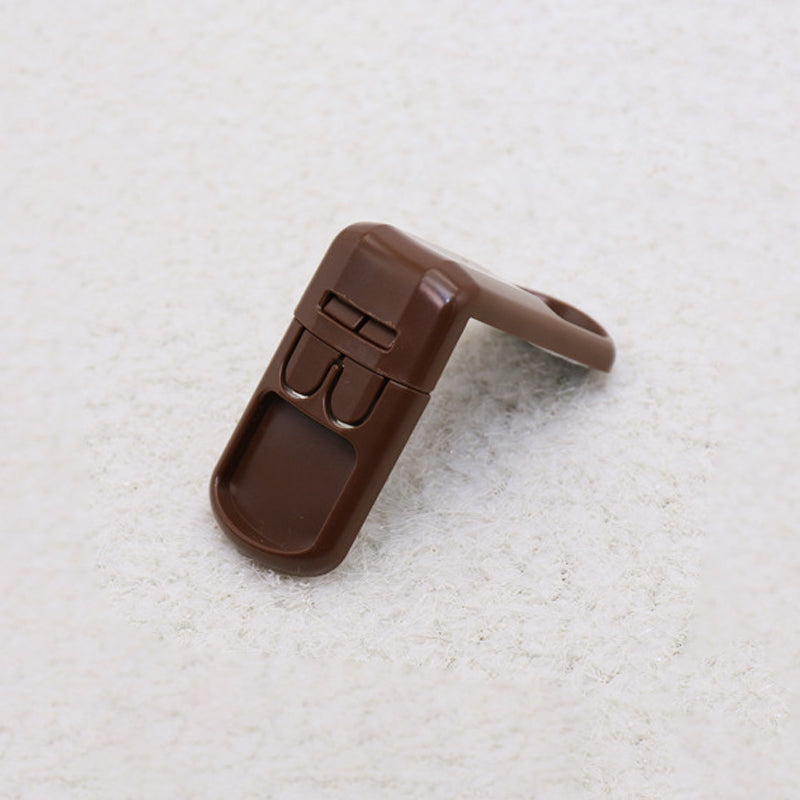 🔥 Hot Sale 🔥Selbstklebendes Baby-Sicherheits-Schubladenschloss