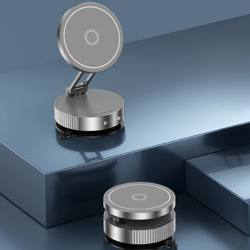 📱360° drehbarer stark magnetischer Handyhalter für Auto