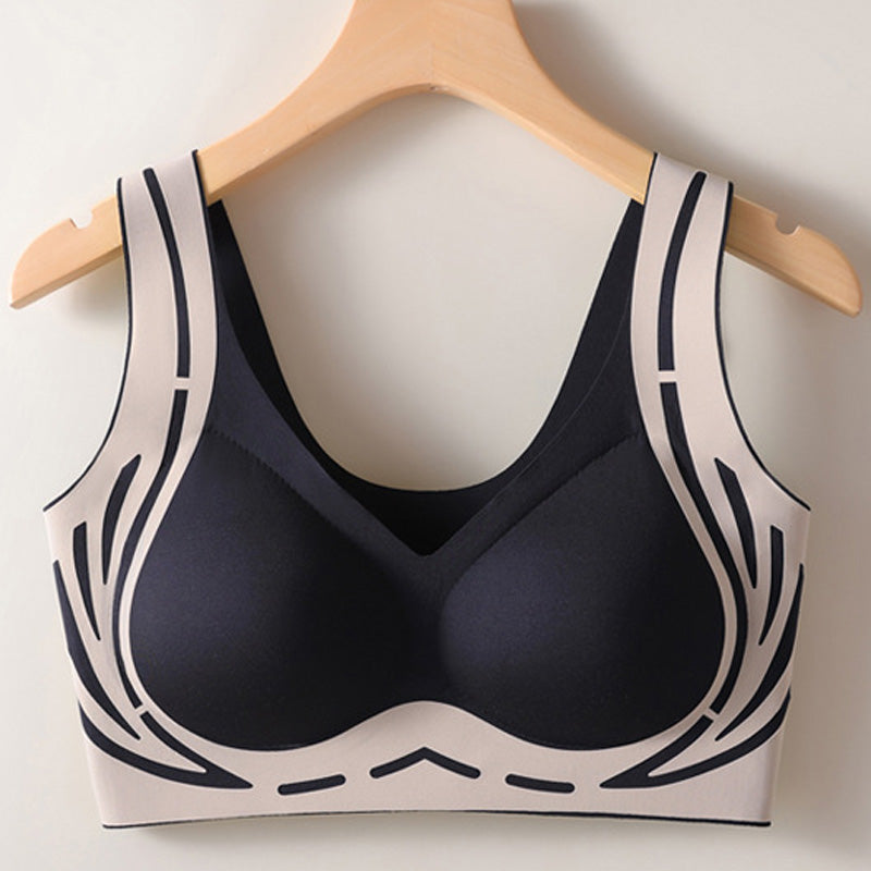 💃 WUNSCH-DÉKOLLETÉ OHNE NÄHTE! Push-up-BH für perfekte Silhouette 🌸👉