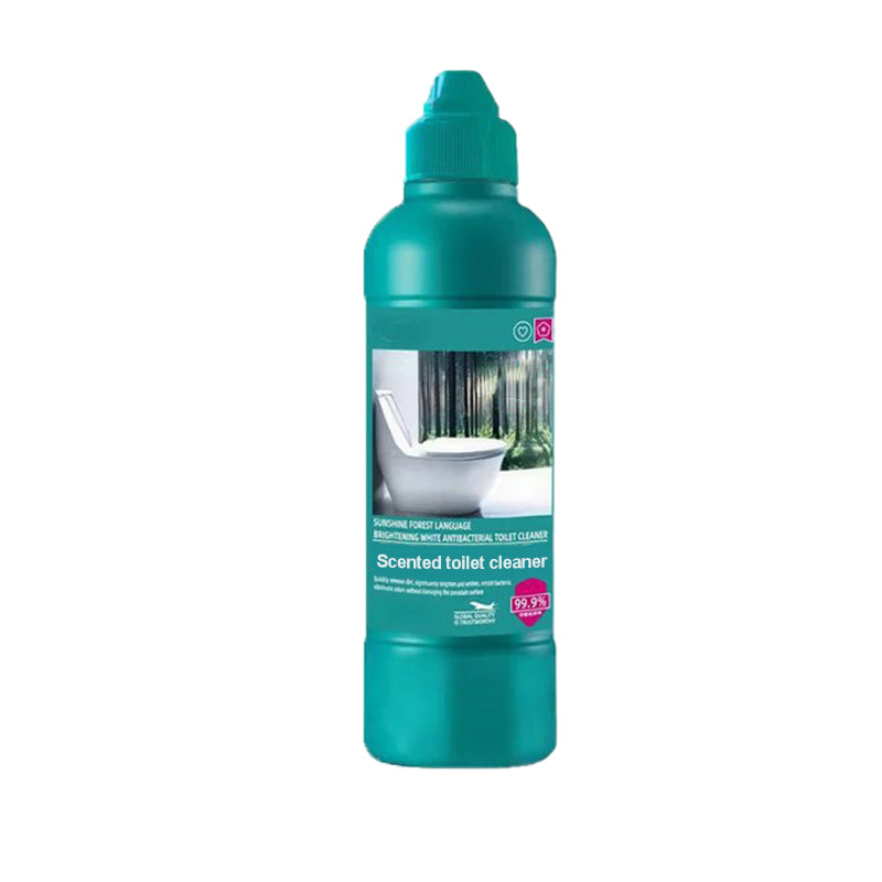 🔥Neuer heißer Selling❤️🔥Quick Entkalker & langanhaltender Toilettenreiniger