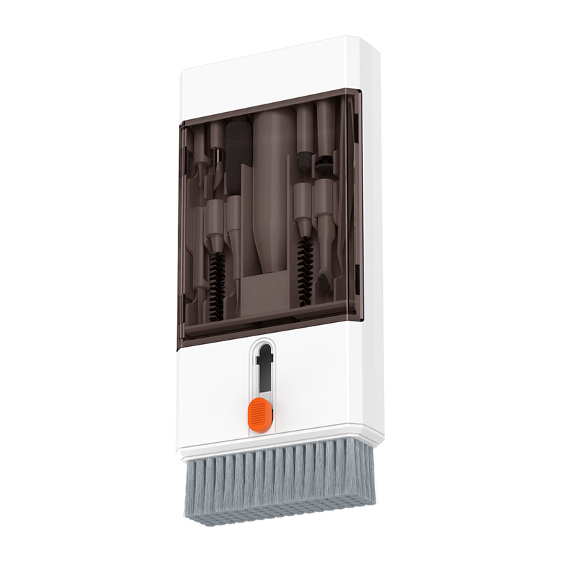 22-in-1-Präzisionsreinigungsset für Elektronik - enthält Tastatur, Bildschirm, Ohrhörer, Kameralinse und mehr