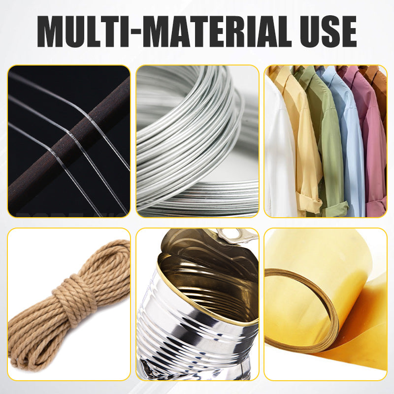 🔥Multifunktionale Angelschere – Letzter Tag: 1 kaufen, 1 gratis dazu🎁