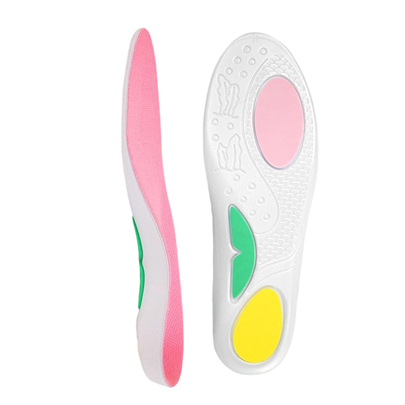✨ Atmungsaktive Schuhsohlen mit Stoßdämpfung – Komfort & Stabilität für jeden Schritt! ✨