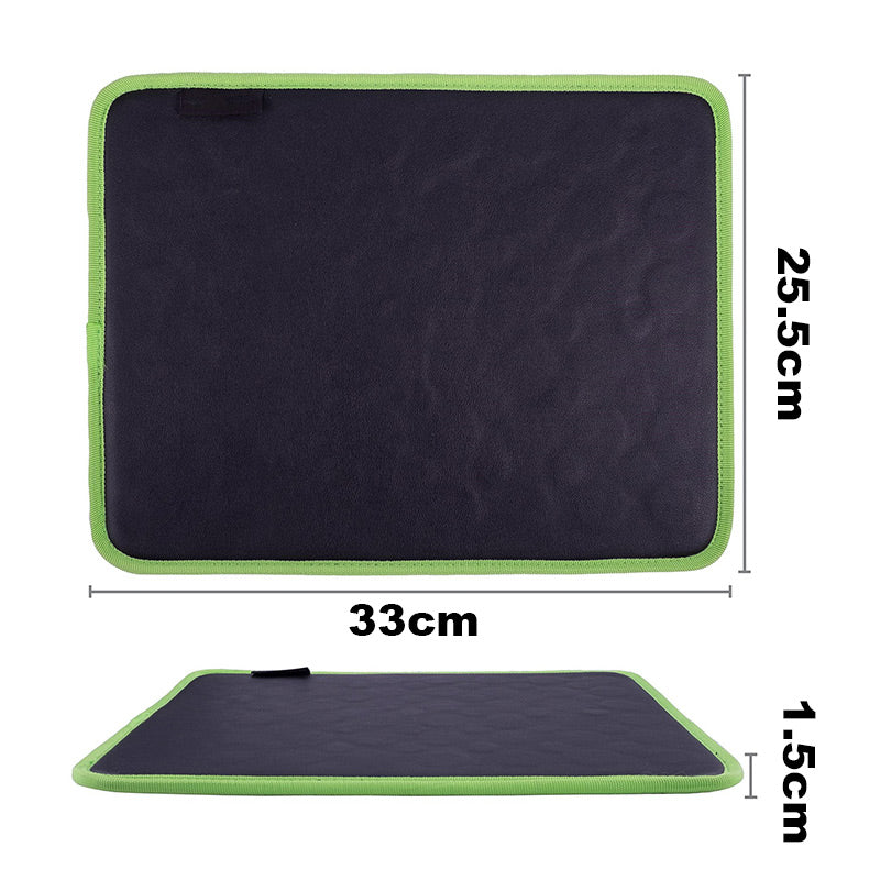 💥Zeitlich begrenzt 50%RABATT🔧Leistungsstarke magnetische Werkzeughaltermatte