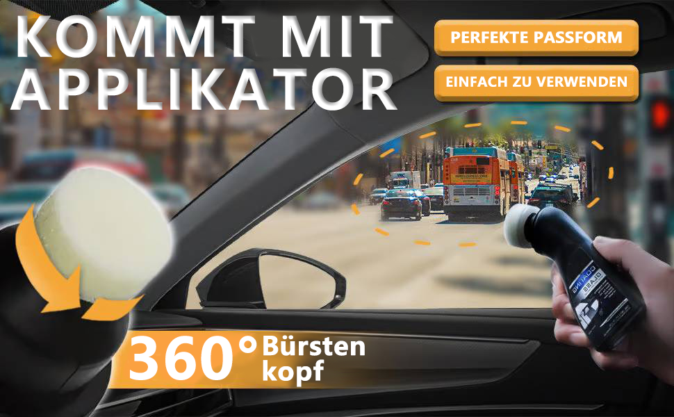 🔥2026 Bestseller 50 % Rabatt🎉Antibeschlag-Beschichtungsagent