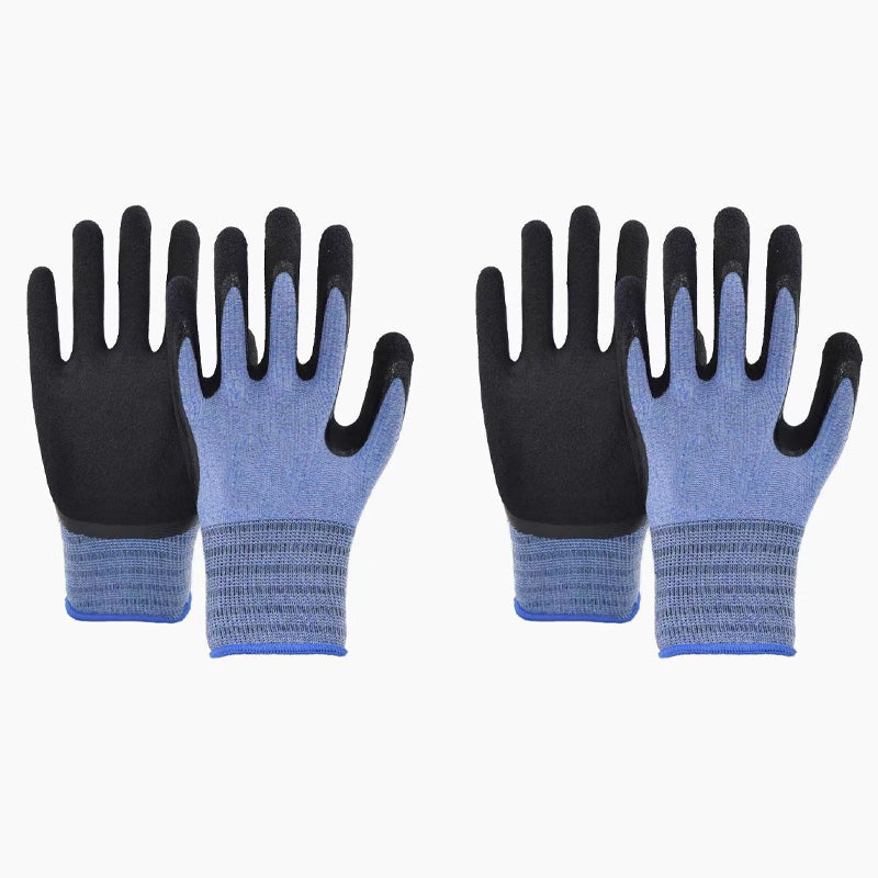 ⏳Außergewöhnliche Preisvorteile durch Fabrik-Großhandelsrabatte💥Abriebfeste Sicherheitsarbeitshandschuhe