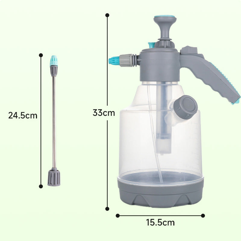 💦Gartensprühflasche für Pflanzen mit Verlängerungsdüse