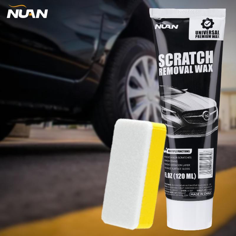 ⏰ Letzter Tag: 50 % Rabatt🔥Reparaturset für kleinere Kratzer am Auto