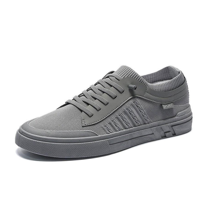 Leichte und atmungsaktive Outdoor-Schuhe für Herren