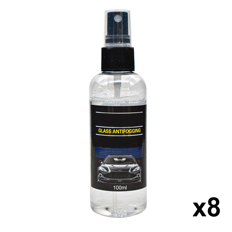 Anti-Beschlag-Spray für Autoglas