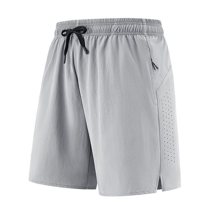 🩳 50% RABATT! ⚡ Schnelltrocknende Sportshorts für Herren – Mit Reißverschlusstaschen & atmungsaktivem Material – Ideal für Laufen, Fitness oder Outdoor-Aktivitäten – bequem, leicht & praktisch 🏃♂️🌿✨