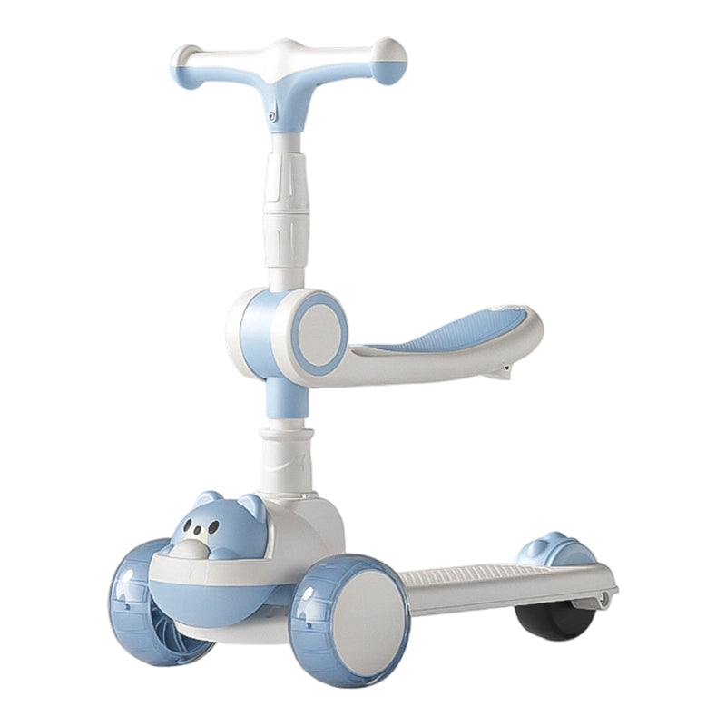 đ´ 50% RABATT! ⨠Kinderroller mit leuchtenden Rädern â Robust & sicher â Ideal fĂźr aktive Bewegung â sanfte Fahrt & bunte Leuchteffekte đđ¨â¨