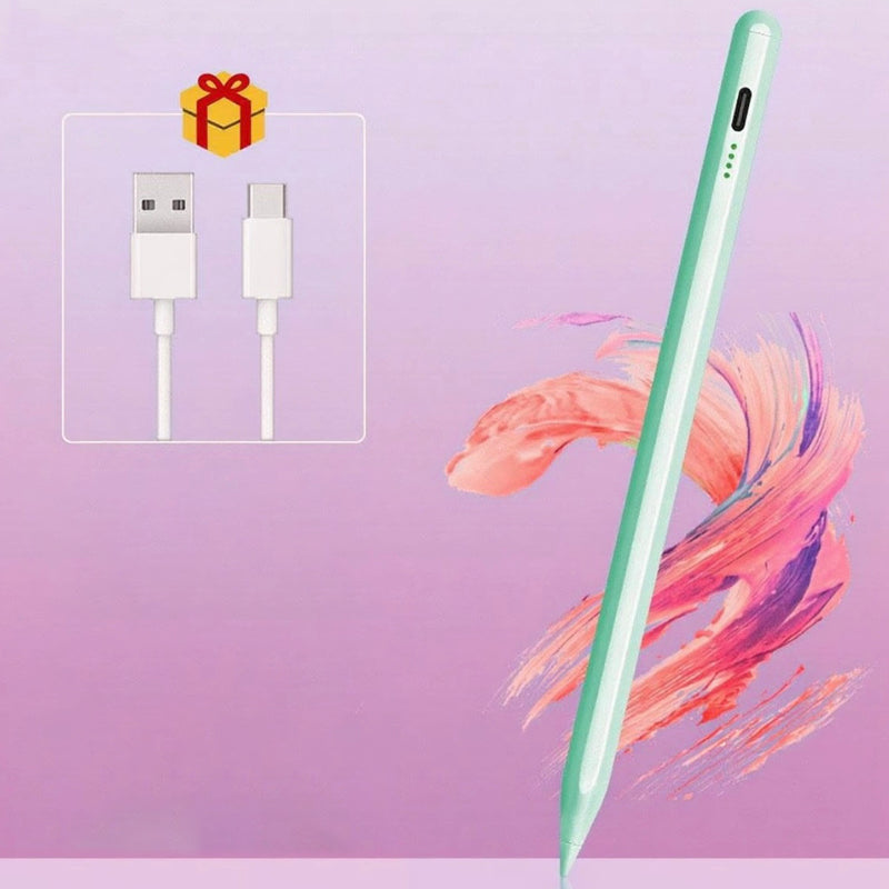 Aktiver Eingabestift für Touchscreen-Geräte