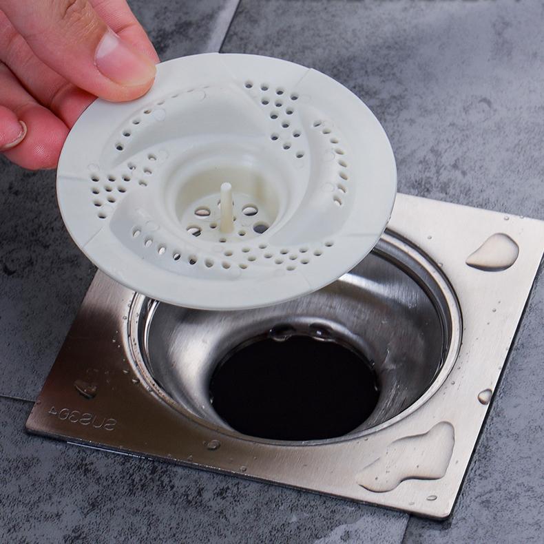 🧼 Probleme mit dem Abfluss? Dieses Filterwunder hilft sofort!