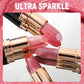 🎁Kaufen Sie 1 und erhalten Sie 1 gratis💋Wasserfester & feuchtigkeitsspendender Glitter-Lippenstift