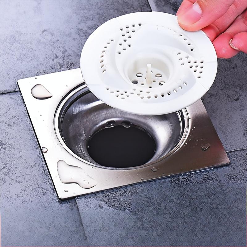 🧼 Probleme mit dem Abfluss? Dieses Filterwunder hilft sofort!