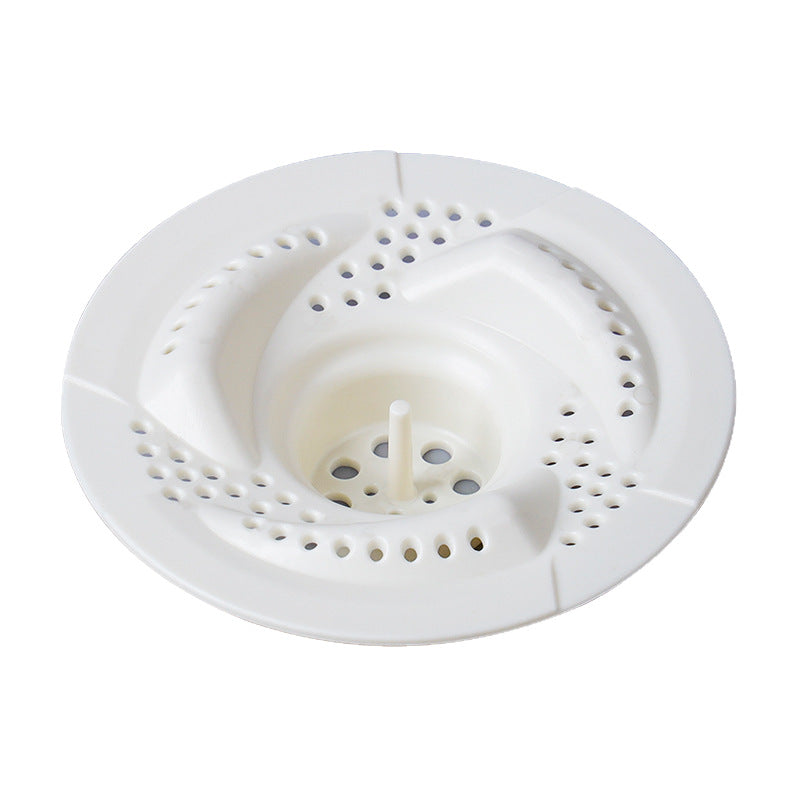 🧼 Probleme mit dem Abfluss? Dieses Filterwunder hilft sofort!
