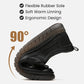 Bequeme Freizeitschuhe aus Leder für Herren