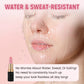 🎁Kaufen Sie 1 und erhalten Sie 1 gratis💋Wasserfester & feuchtigkeitsspendender Glitter-Lippenstift