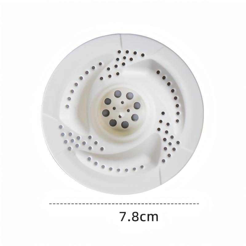 🧼 Probleme mit dem Abfluss? Dieses Filterwunder hilft sofort!