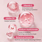 🎁Kaufen Sie 1 und erhalten Sie 1 gratis💋Wasserfester & feuchtigkeitsspendender Glitter-Lippenstift