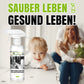 💖Kaufen Sie 2 und erhalten Sie 1 gratis. Kostenloser Versand✨Mehrzweck-Oxalsäure-Fleckenentfernungsspray💦