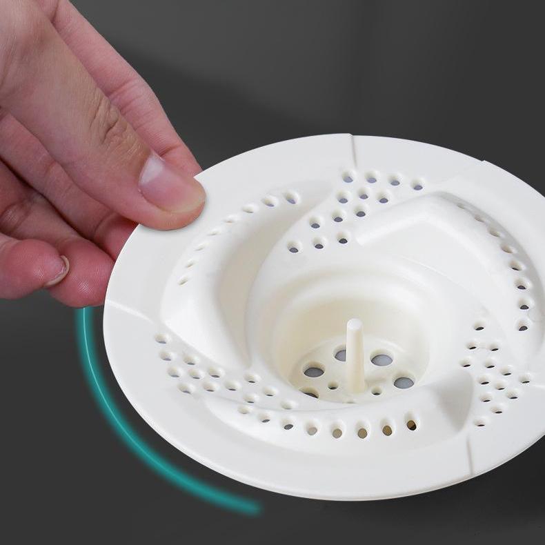 🧼 Probleme mit dem Abfluss? Dieses Filterwunder hilft sofort!