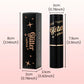 🎁Kaufen Sie 1 und erhalten Sie 1 gratis💋Wasserfester & feuchtigkeitsspendender Glitter-Lippenstift