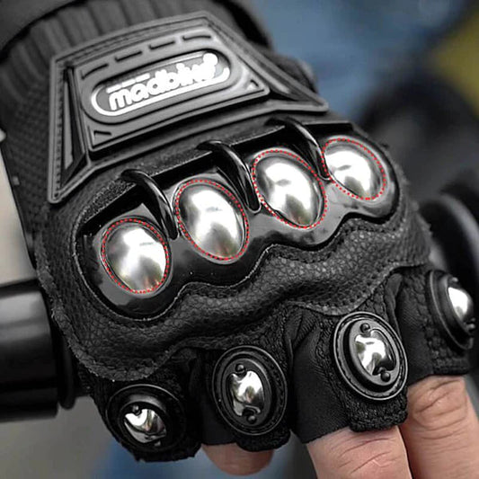 Mintiml® Die unzerstörbaren Handschuhe