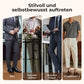 🔥Neu 2026 Heißer Verkauf 50% Rabatt 🔥Herren Business Formelle Lederschuhe