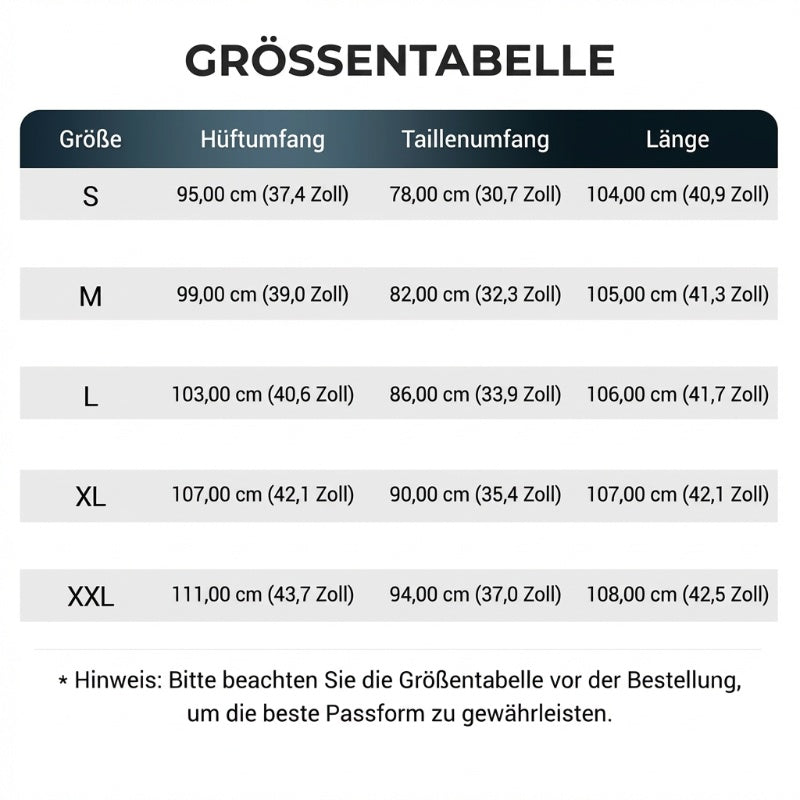 ✨🔥Moderne Slim-Fit-Stretchjeans für Herren👖