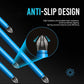 Anti-Rutsch-Schraubendreherkopf