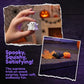 Halloween-Squishies-Set zum Stressabbau