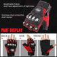 Mintiml® Die unzerstörbaren Handschuhe