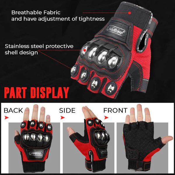 Mintiml® Die unzerstörbaren Handschuhe