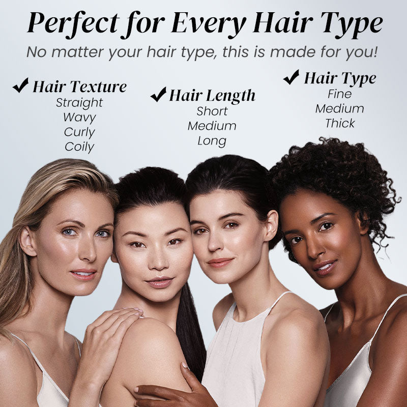 💥Kaufe 1 und erhalte 1 gratis⏳Leave-in Haarspray für voluminöses Styling