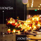 🔥Weihnachts-Sonderangebot – 50 % Rabatt!🎄 Weihnachts-Fensterlichter💡