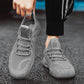 2024 Summer Mesh Casual Shoes Zapatos de senderismo para hombres