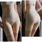 🎊Der beste Partner für dein Kleid👗 Körperformende Miederhose mit Graphenwaben und magnetischer Aufhängung