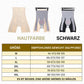 🎊Der beste Partner für dein Kleid👗 Körperformende Miederhose mit Graphenwaben und magnetischer Aufhängung