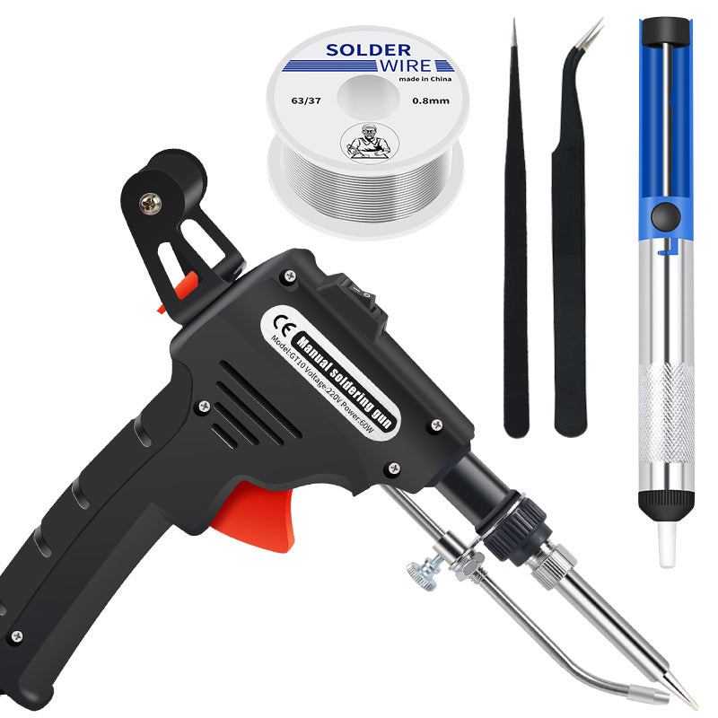 ⏳Begrenzte Zeit 50% Rabatt💥Kit mit Lötkolben