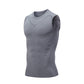 🔥2025 Neue Version Ionic Shaping Ärmelloses Shirt