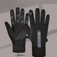 🧤Wasserdichte Finger-Touchscreen-Handschuhe, rutschfest und kältebeständig