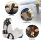 ❄️Winter Sale: 50 % Rabatt⏳Universelle Rutschfeste Greifer-Spikes