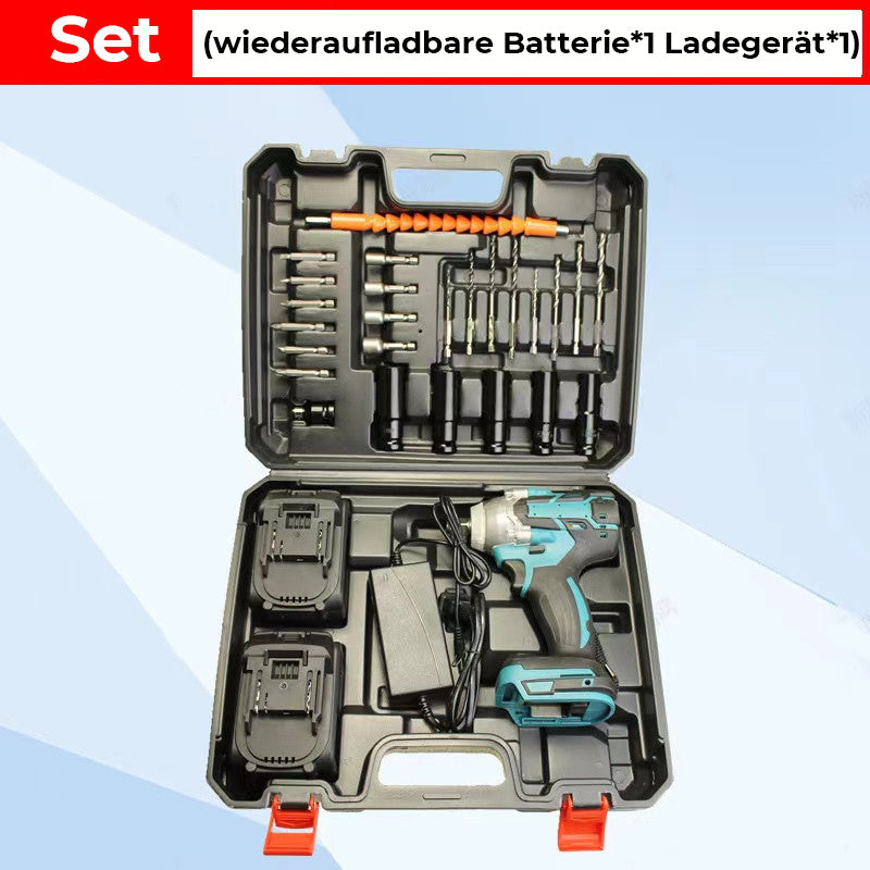 🔥2026 Heißer Verkauf 40% Rabatt🔥 Multifunktionaler Kraftprotz für Werkstatt und Heimwerker