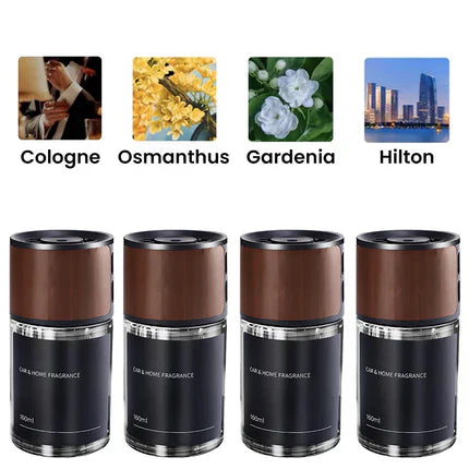 💗Meistverkaufte Produkte im Jahr 2025🚗Dauerhafter Autoduft