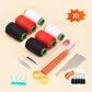 🧵🪡37PCS Nähwerkzeug-Set - Letzter Tag: 1 kaufen, 1 gratis🎁